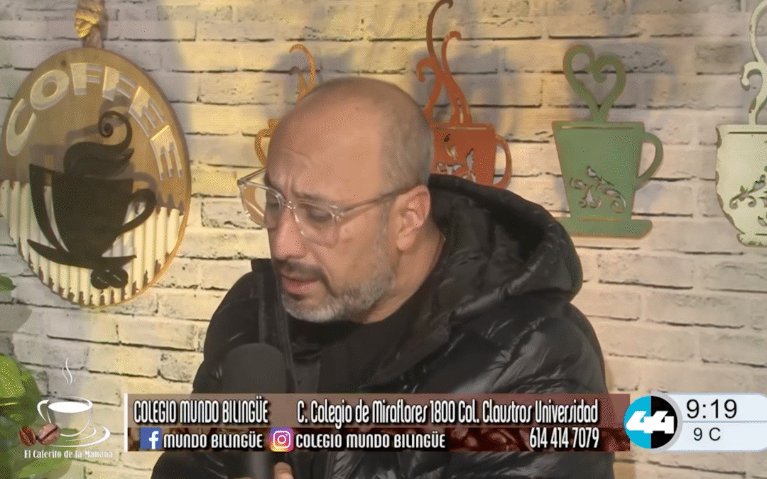 Nuevo laboratorio de Gaming y E-sports en Prepa CMB