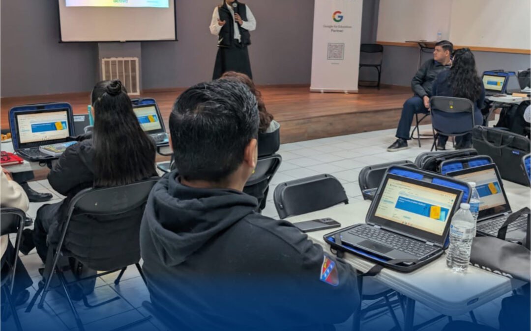 Google Leadership Chihuahua